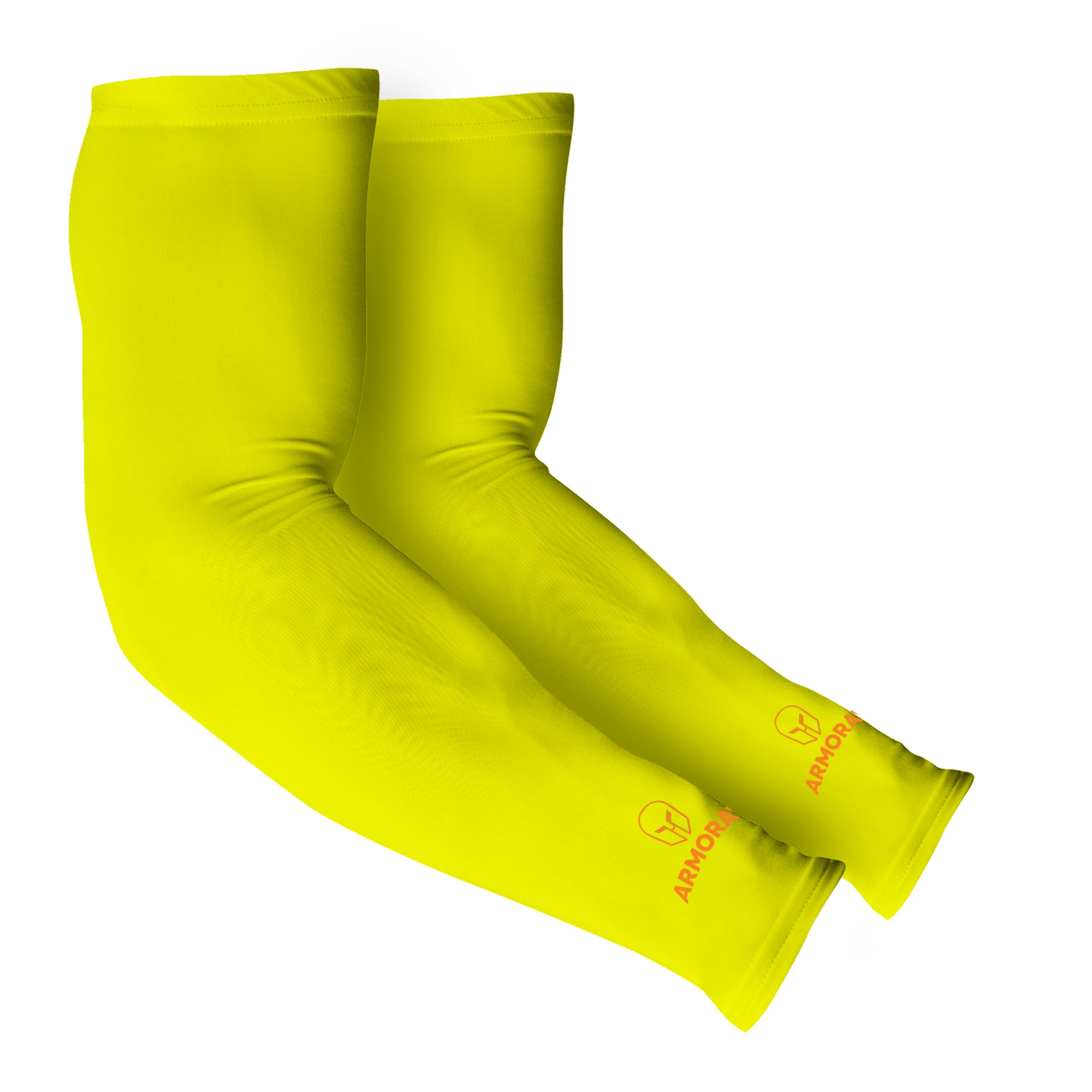 Golden Arm Sleeves (Pack of 3)